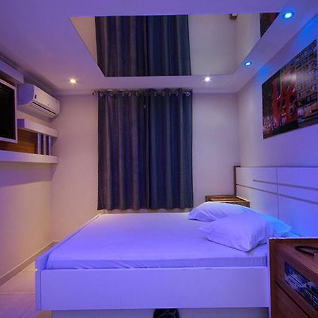 Motel Royal São Paulo Eksteriør bilde