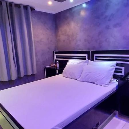 Motel Royal São Paulo Eksteriør bilde