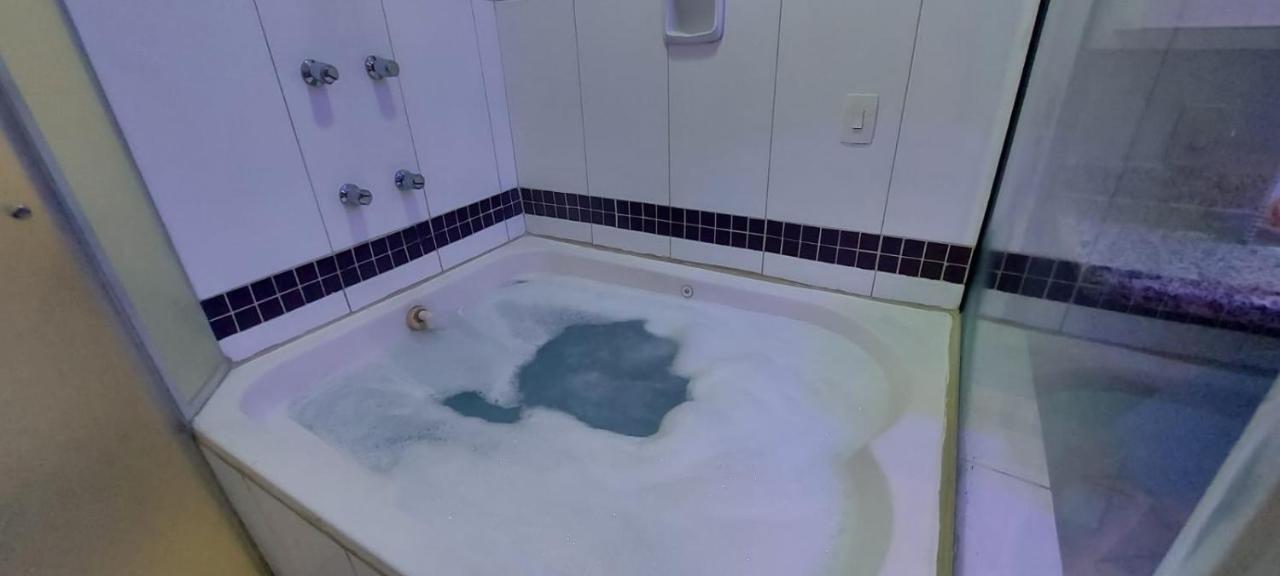 Motel Royal São Paulo Eksteriør bilde